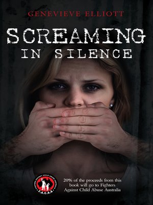 cover image of Screaming in Silence